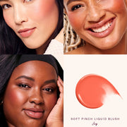 Rare Beauty Soft Pinch Liquid Blush on